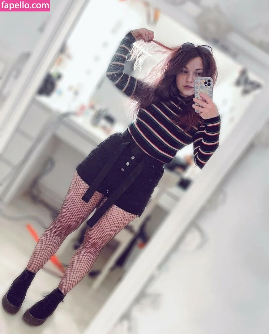 Lena Vanille Onlyfans Photo Gallery 