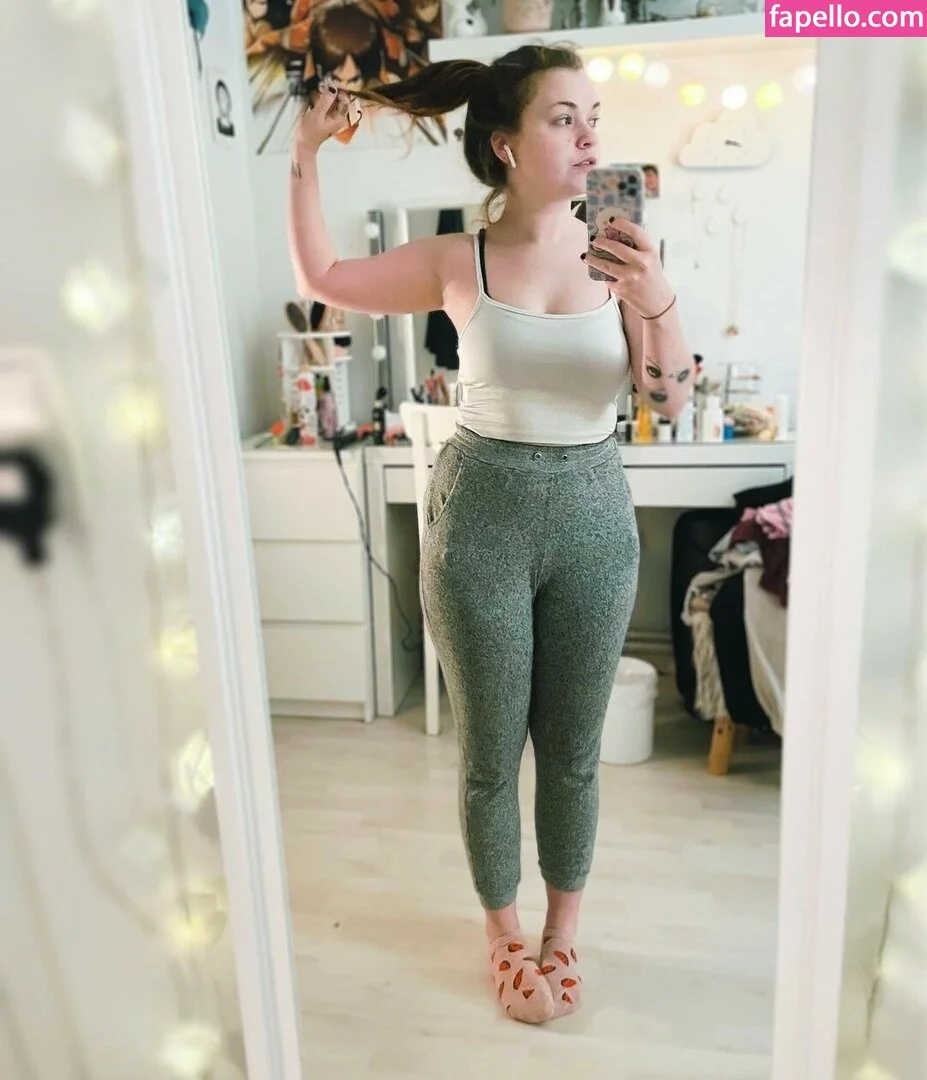 Lena Vanille Onlyfans Photo Gallery 