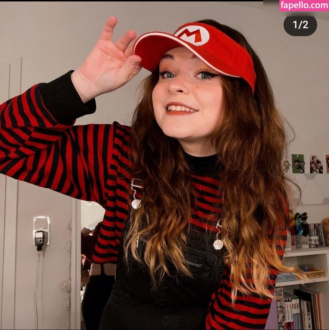 Lena Vanille Onlyfans Photo Gallery 