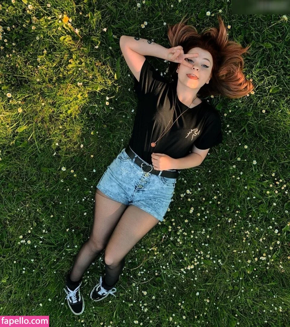 Lena Vanille Onlyfans Photo Gallery 