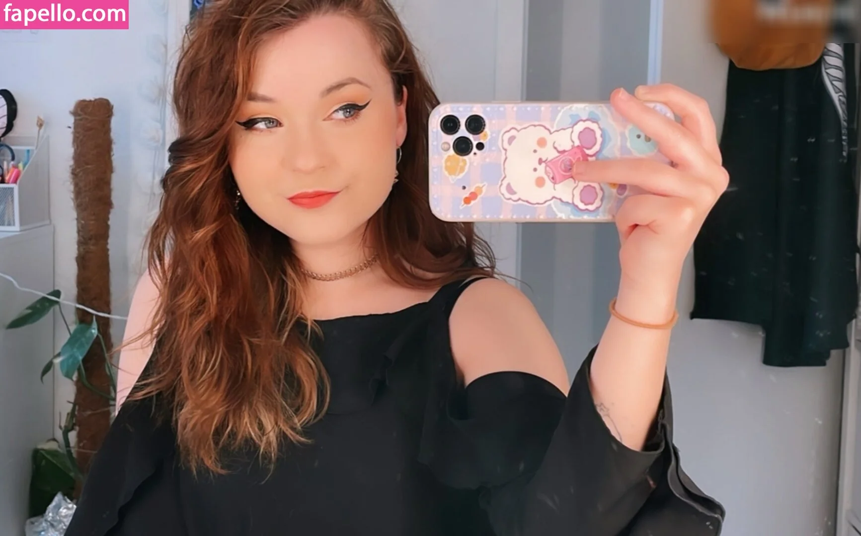 Lena Vanille Onlyfans Photo Gallery 