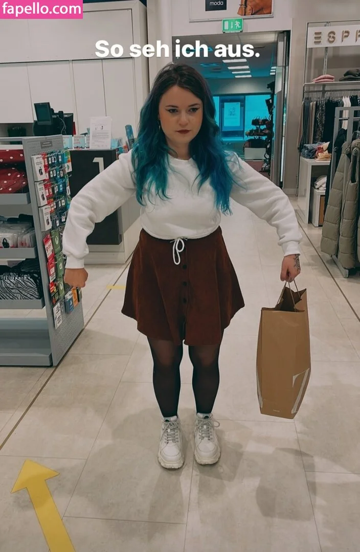 Lena Vanille Onlyfans Photo Gallery 