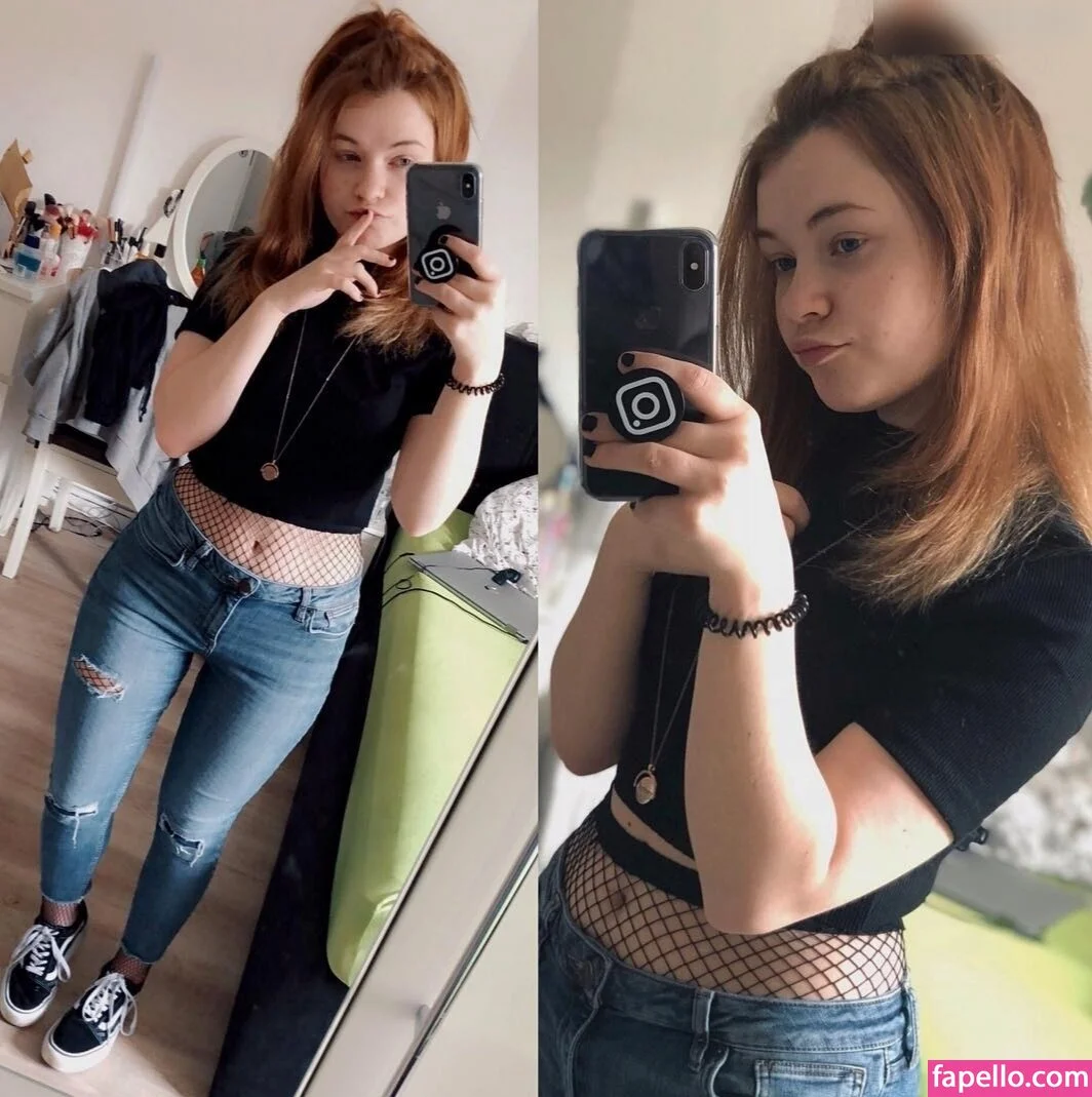 Lena Vanille Onlyfans Photo Gallery 