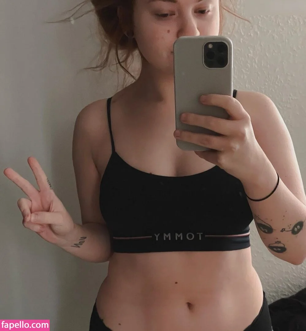 Lena Vanille Onlyfans Photo Gallery 