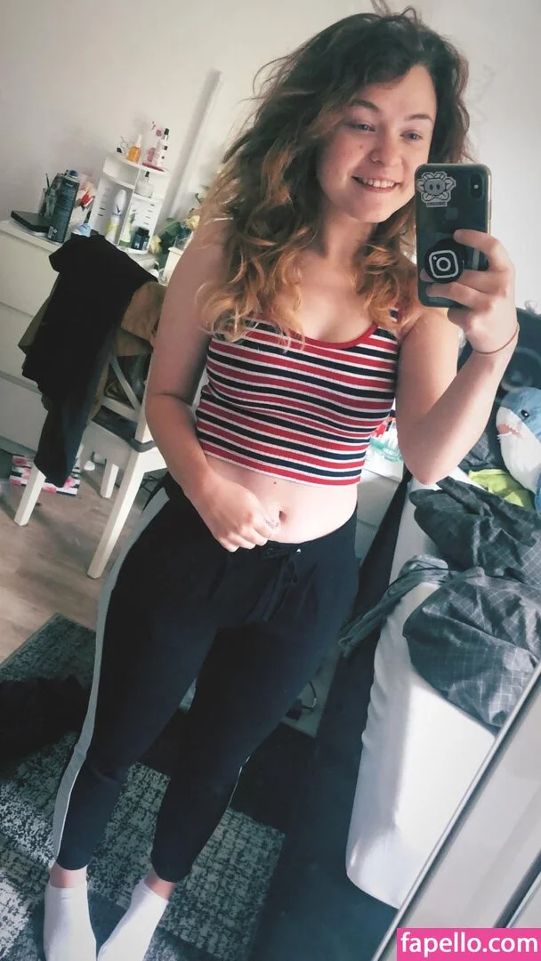 Lena Vanille Onlyfans Photo Gallery 