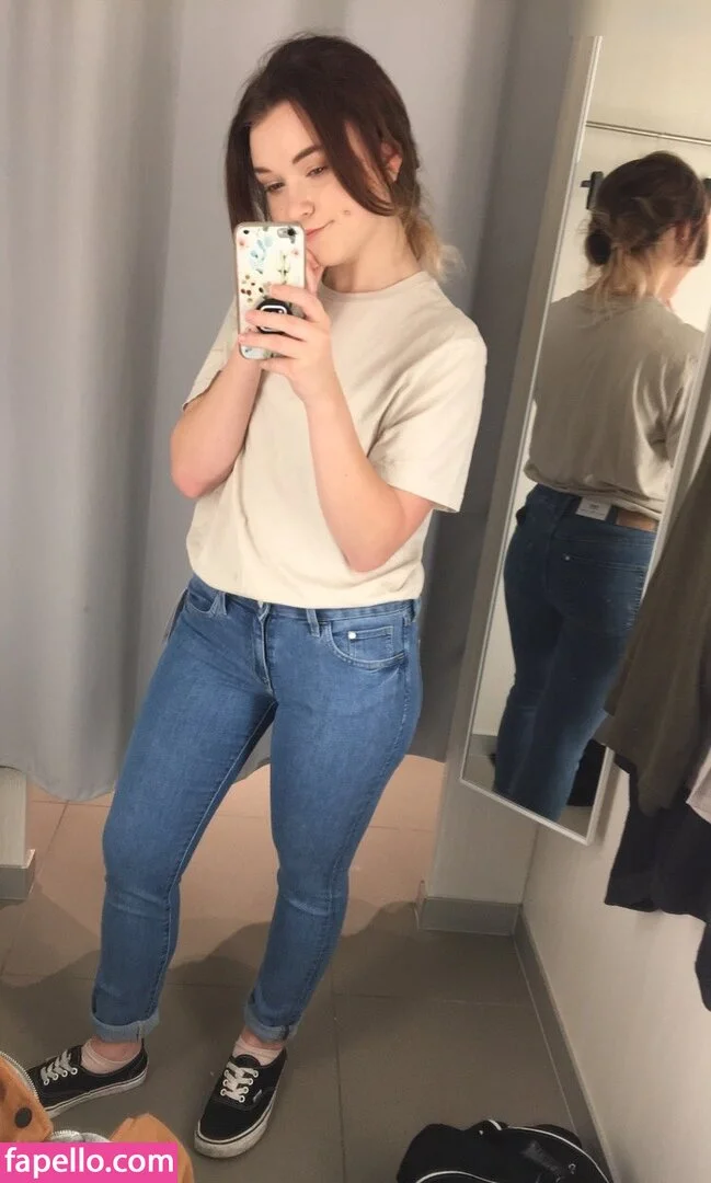 Lena Vanille Onlyfans Photo Gallery 