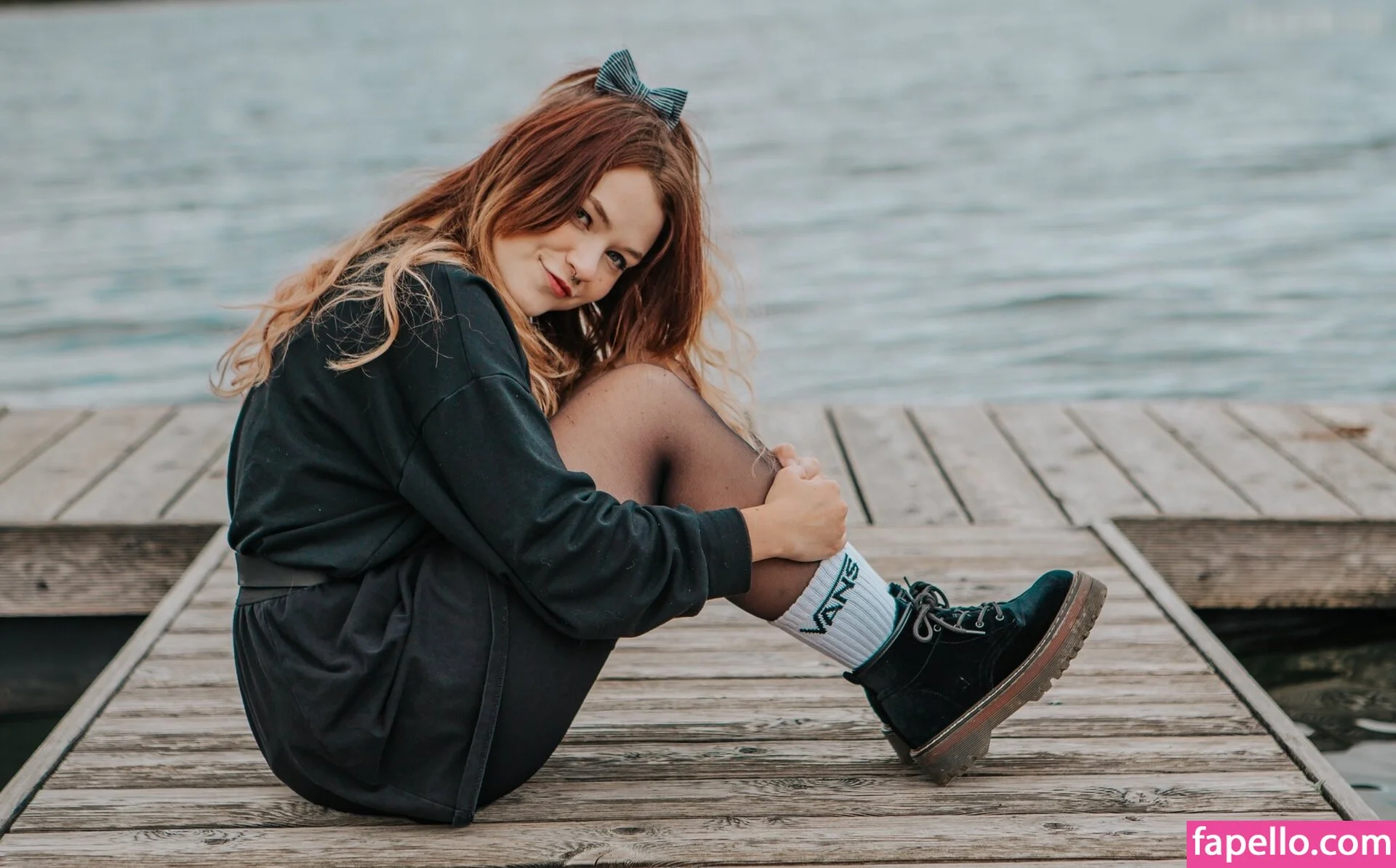 Lena Vanille Onlyfans Photo Gallery 