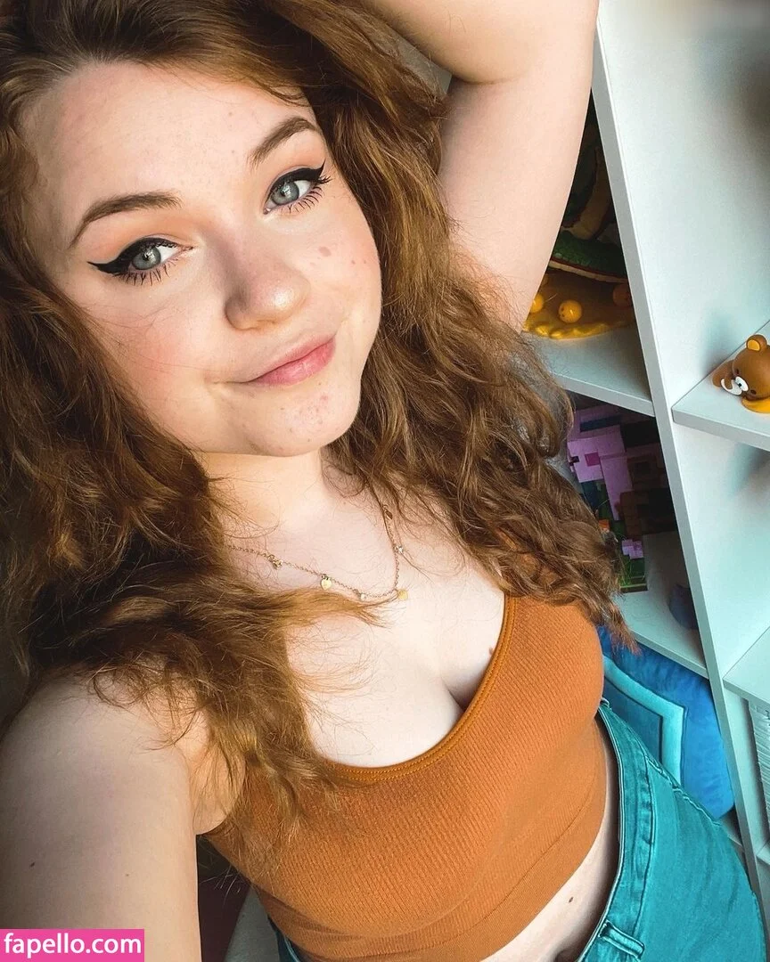 Lena Vanille Onlyfans Photo Gallery 