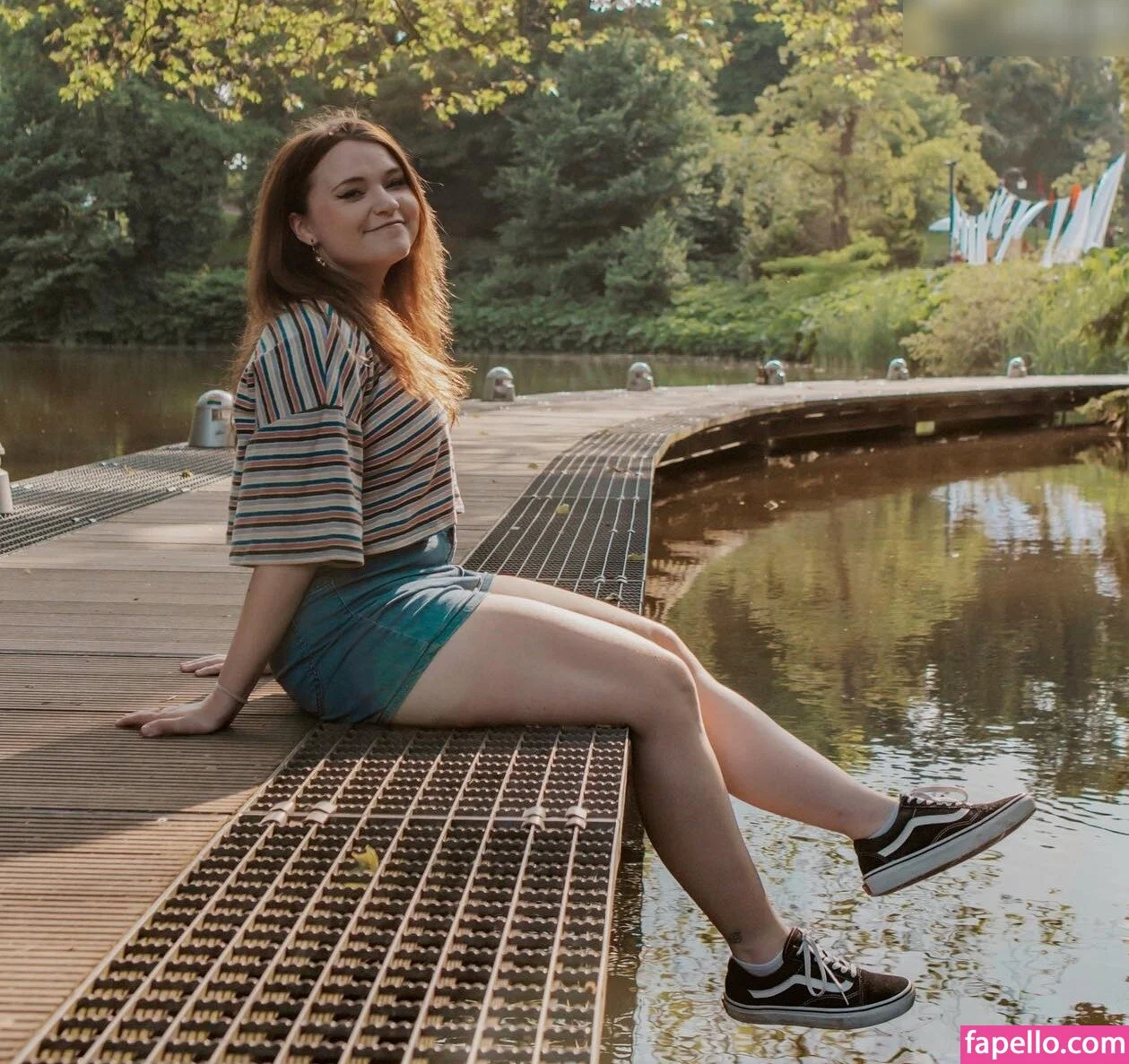 Lena Vanille Onlyfans Photo Gallery 