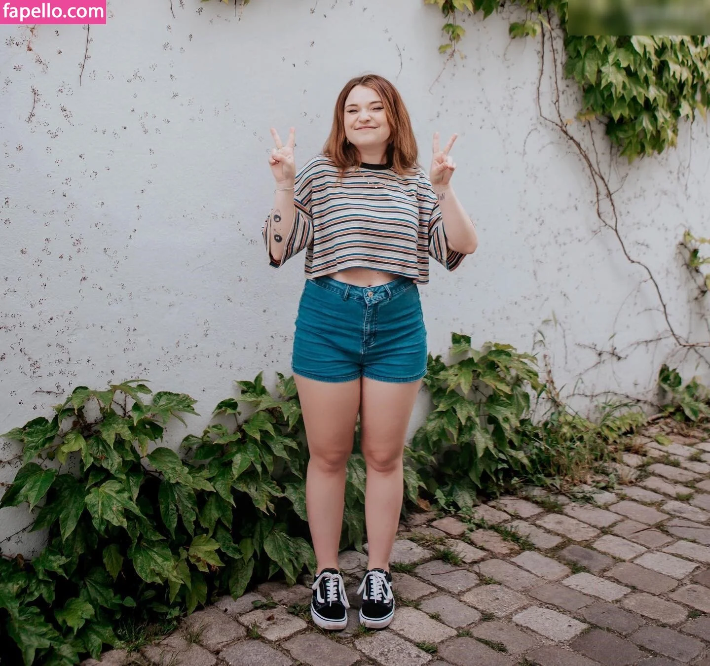 Lena Vanille Onlyfans Photo Gallery 