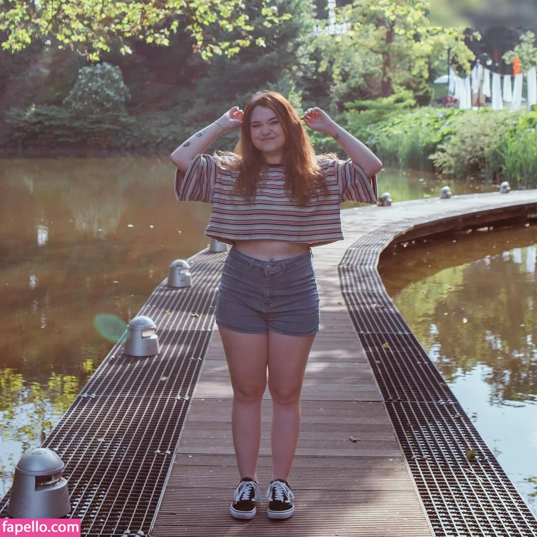 Lena Vanille Onlyfans Photo Gallery 