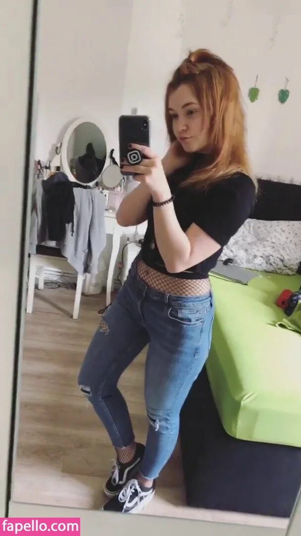 Lena Vanille Onlyfans Photo Gallery 