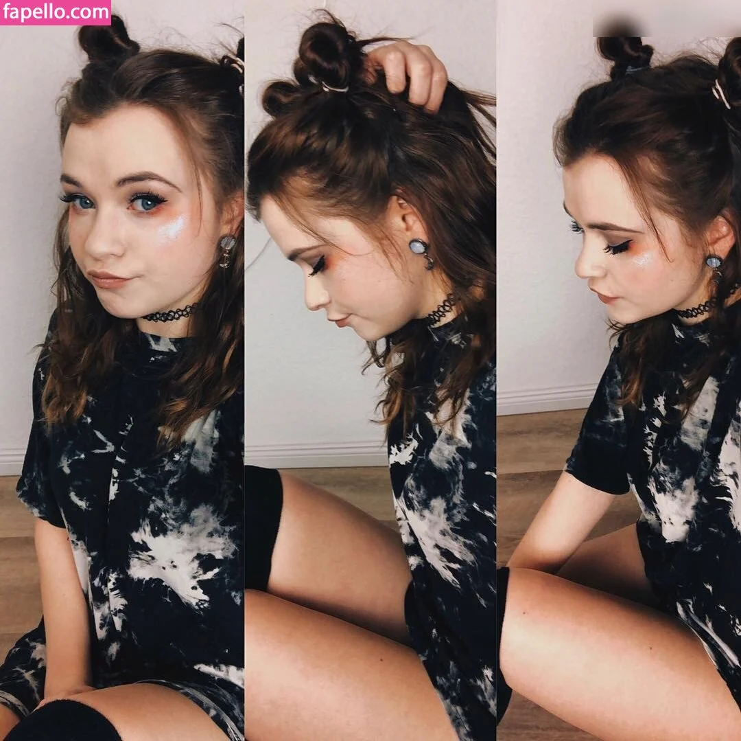 Lena Vanille Onlyfans Photo Gallery 