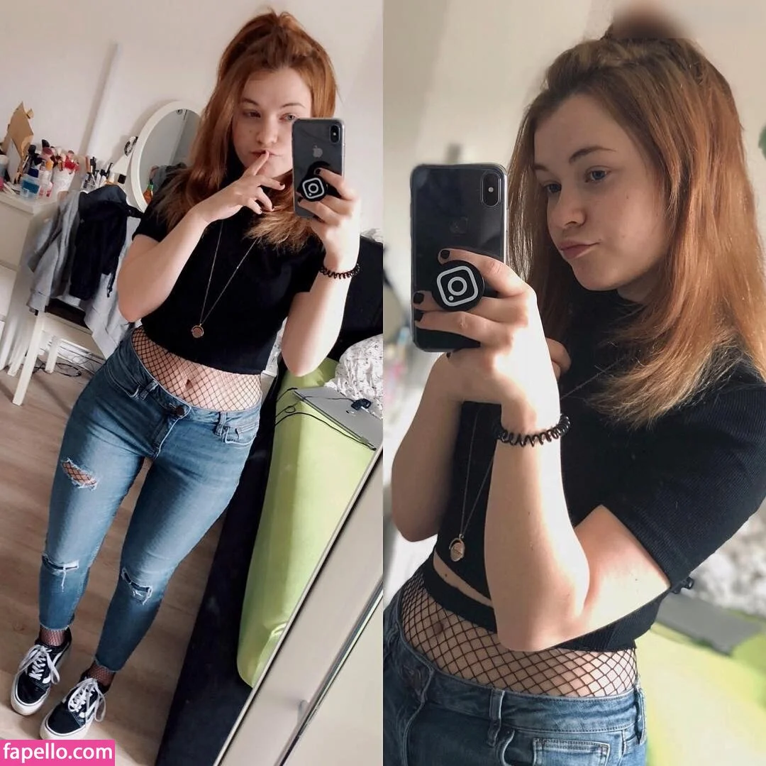 Lena Vanille Onlyfans Photo Gallery 