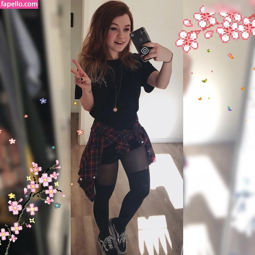 Lena Vanille Onlyfans Photo Gallery 