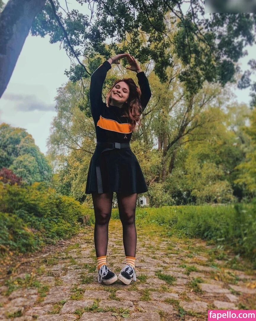 Lena Vanille Onlyfans Photo Gallery 