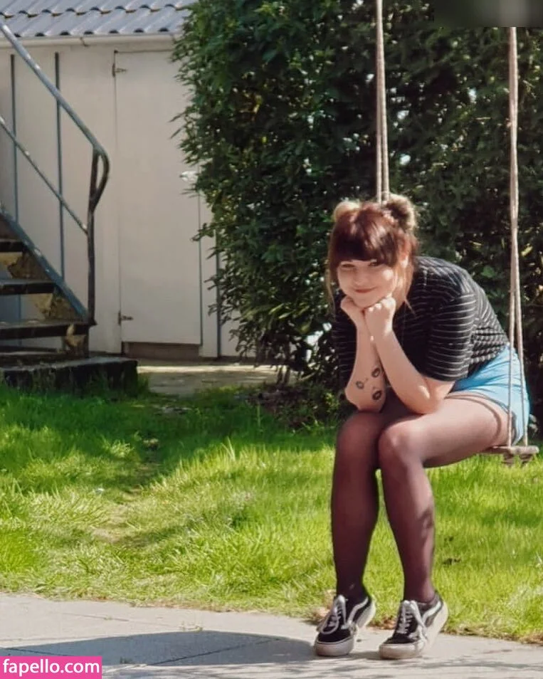 Lena Vanille Onlyfans Photo Gallery 