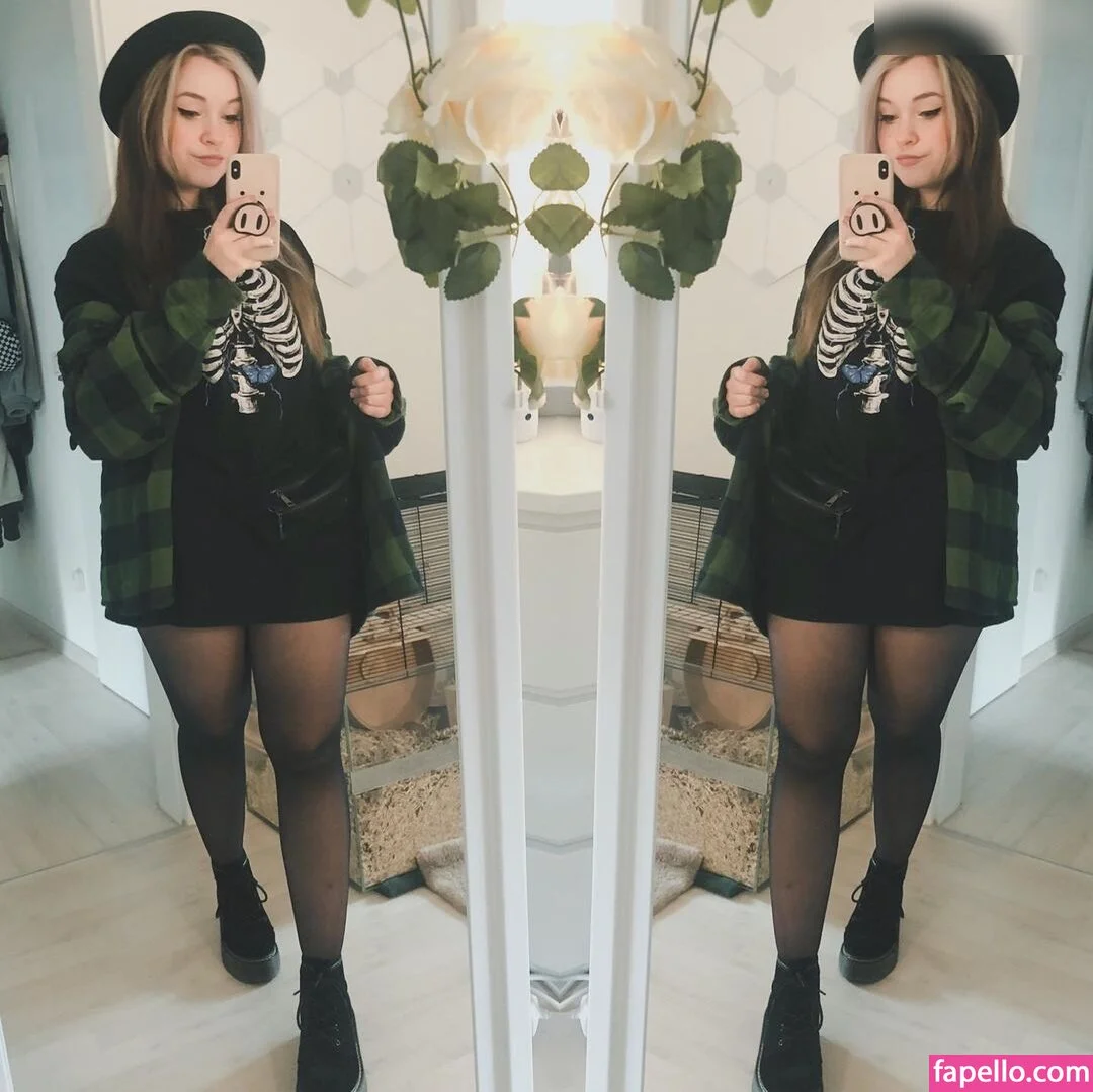 Lena Vanille Onlyfans Photo Gallery 