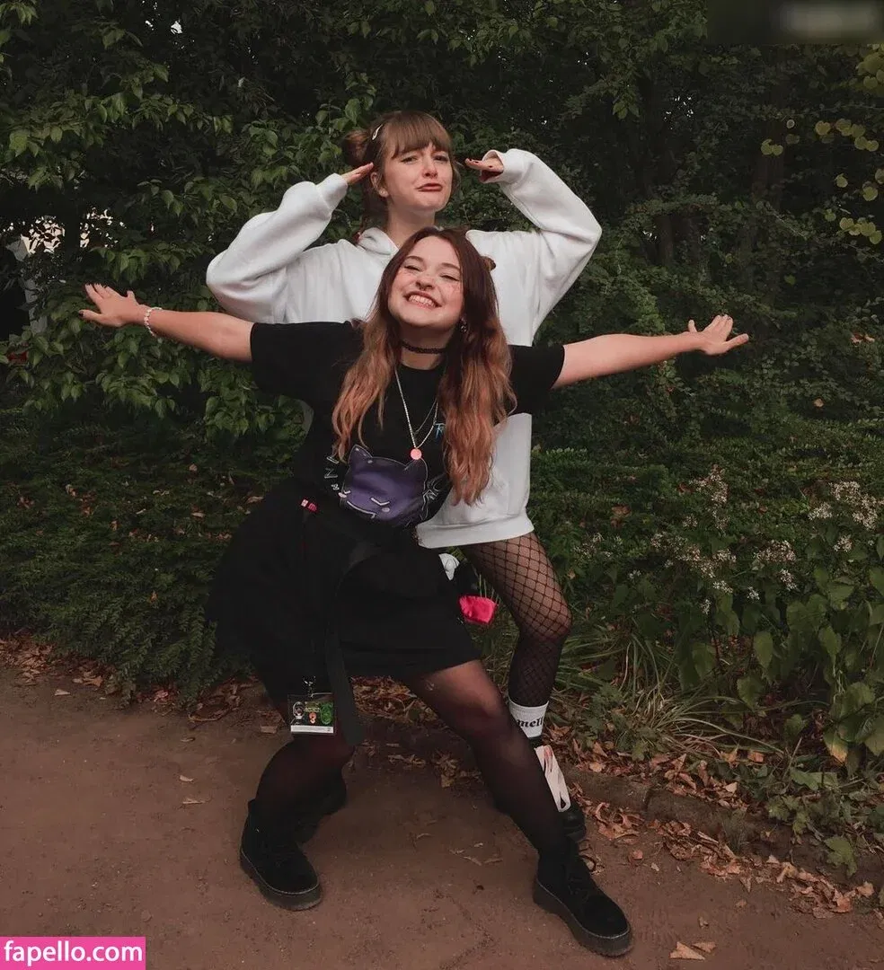 Lena Vanille Onlyfans Photo Gallery 