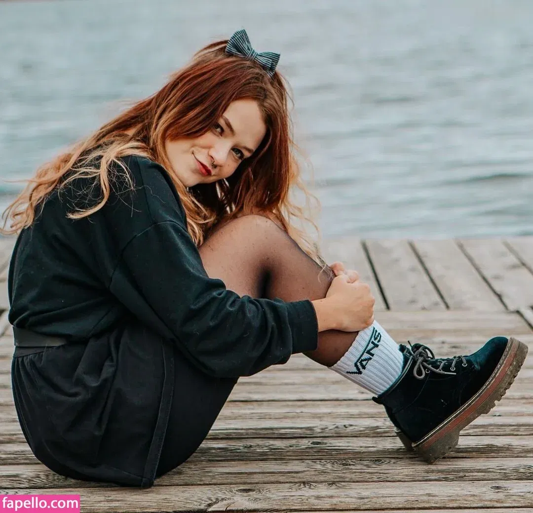 Lena Vanille Onlyfans Photo Gallery 