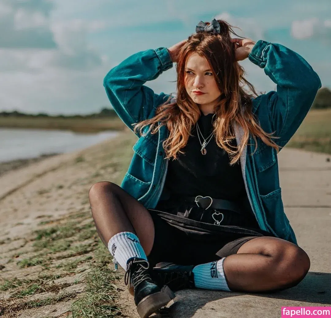 Lena Vanille Onlyfans Photo Gallery 