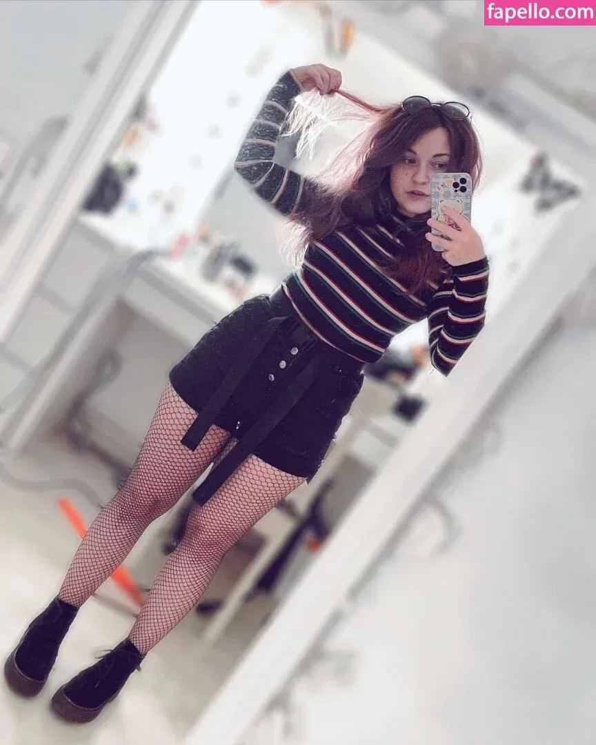 Lena Vanille Onlyfans Photo Gallery 