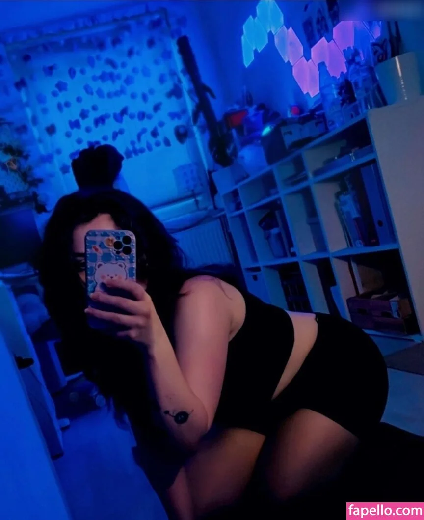 Lena Vanille Onlyfans Photo Gallery 