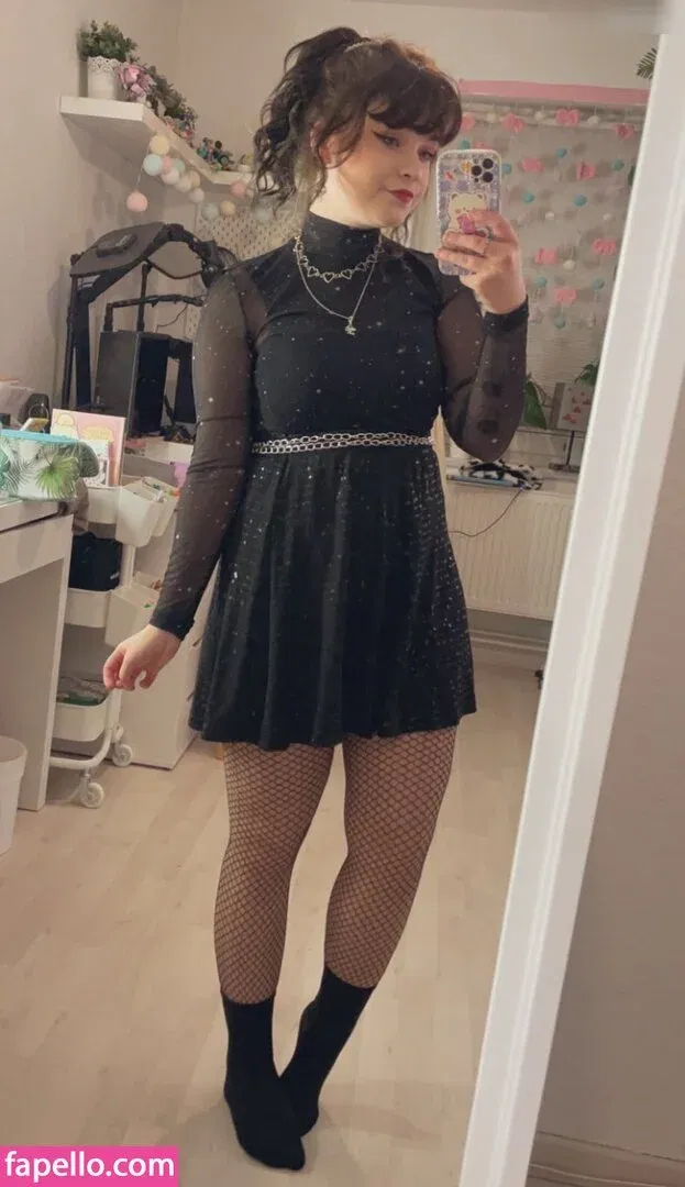 Lena Vanille Onlyfans Photo Gallery 