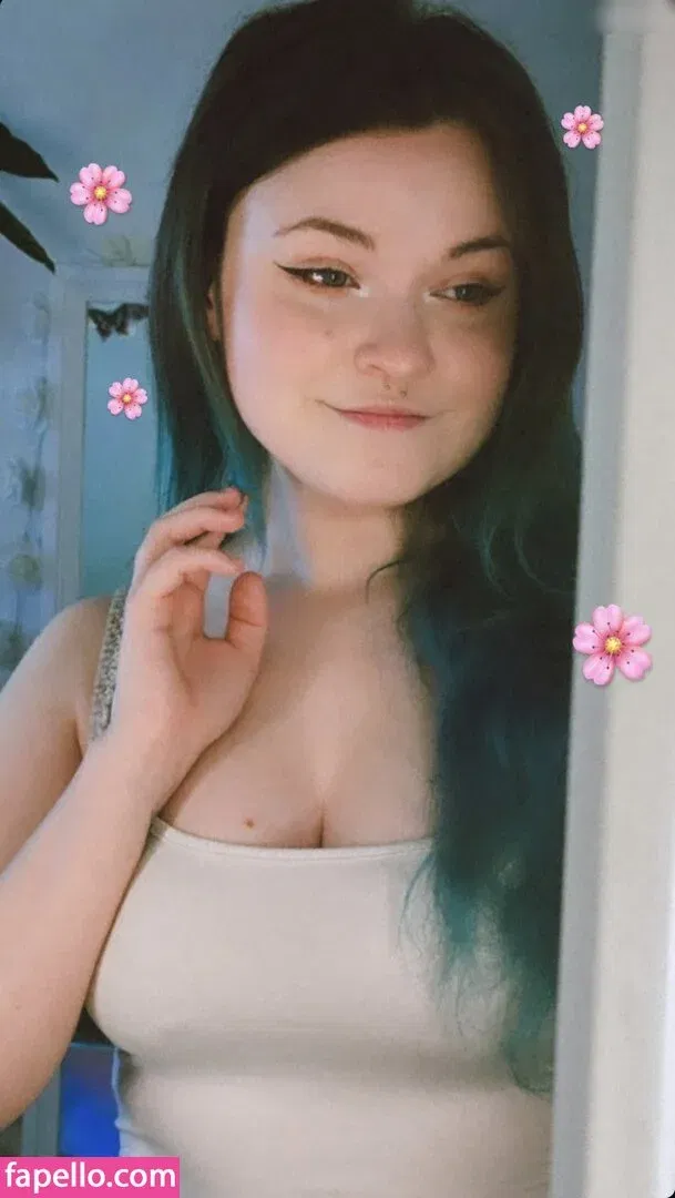 Lena Vanille Onlyfans Photo Gallery 