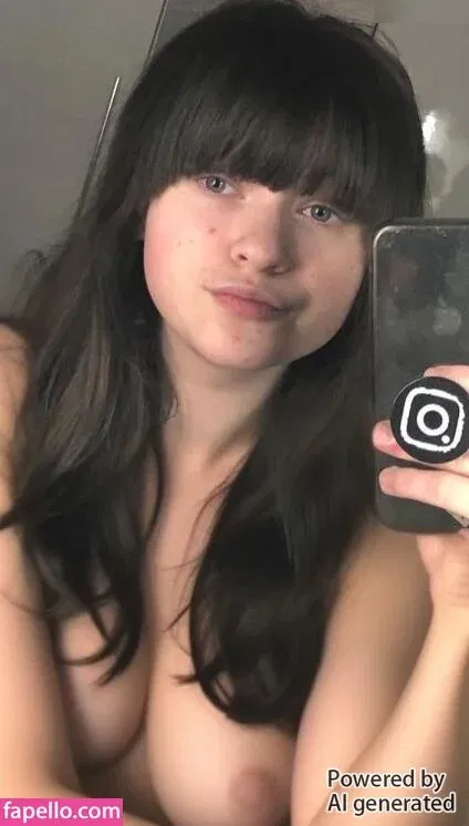 Lena Vanille Onlyfans Photo Gallery 