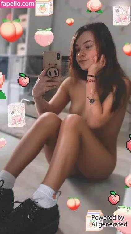 Lena Vanille Onlyfans Photo Gallery 