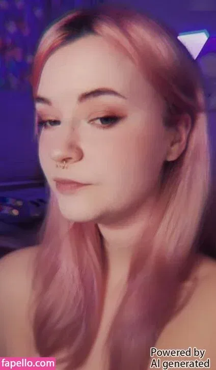 Lena Vanille Onlyfans Photo Gallery 