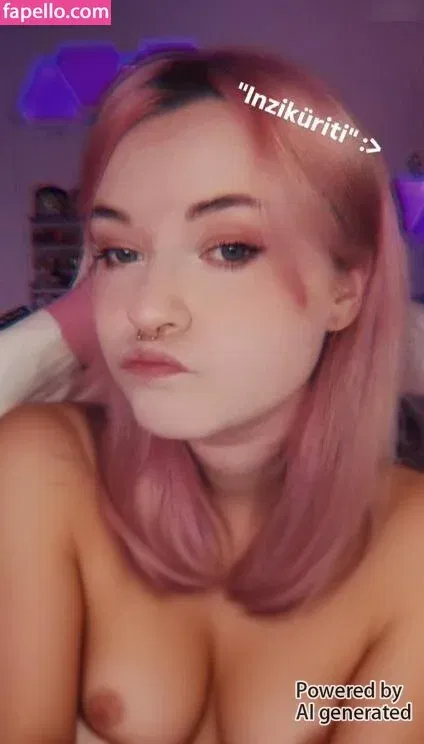 Lena Vanille Onlyfans Photo Gallery 