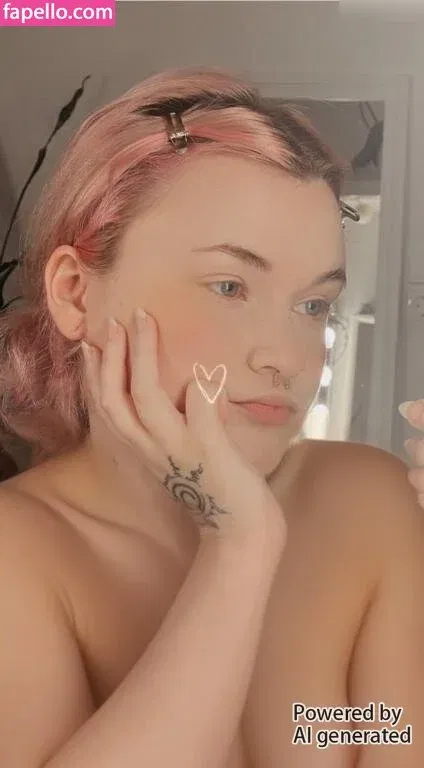 Lena Vanille Onlyfans Photo Gallery 