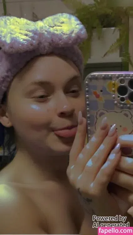 Lena Vanille Onlyfans Photo Gallery 