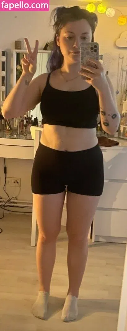 Lena Vanille Onlyfans Photo Gallery 