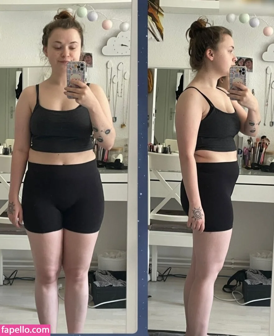 Lena Vanille Onlyfans Photo Gallery 