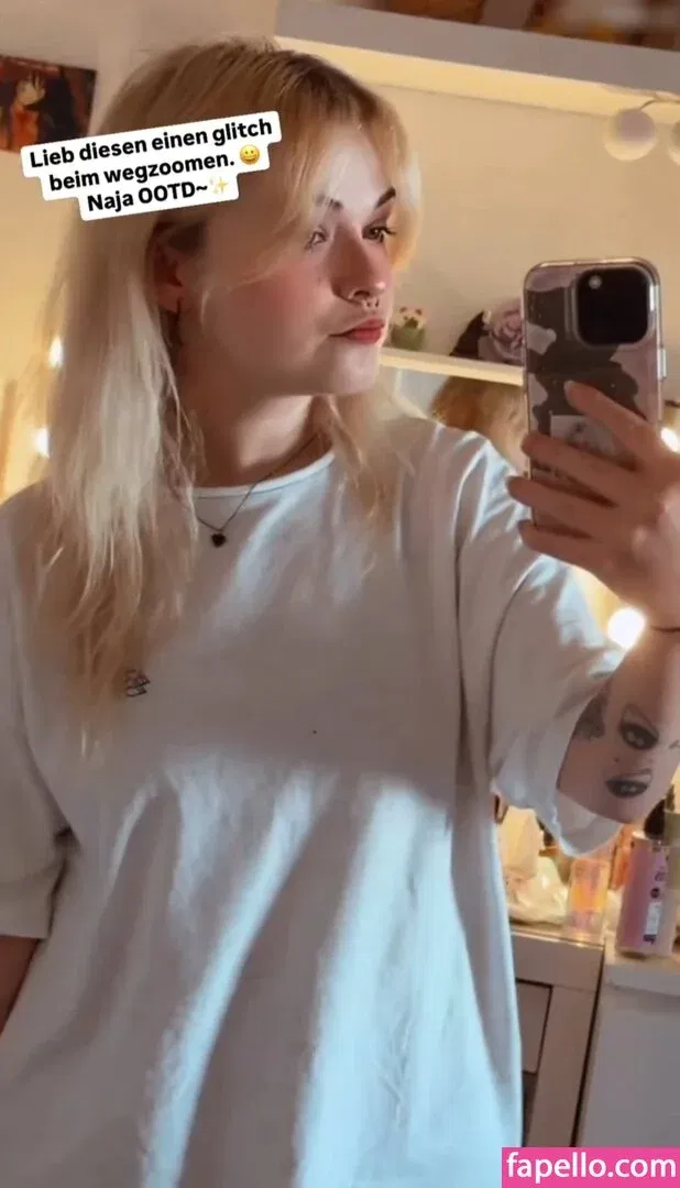 Lena Vanille Onlyfans Photo Gallery 