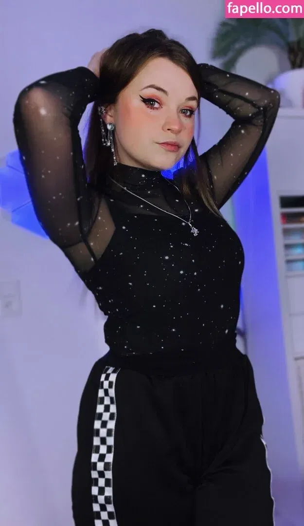 Lena Vanille Onlyfans Photo Gallery 