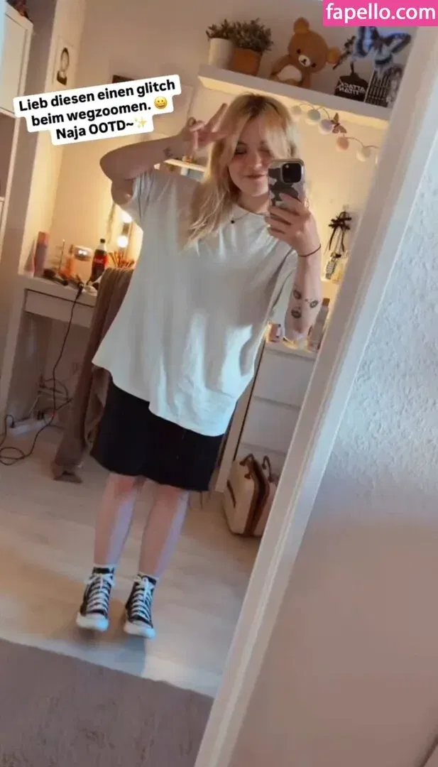 Lena Vanille Onlyfans Photo Gallery 