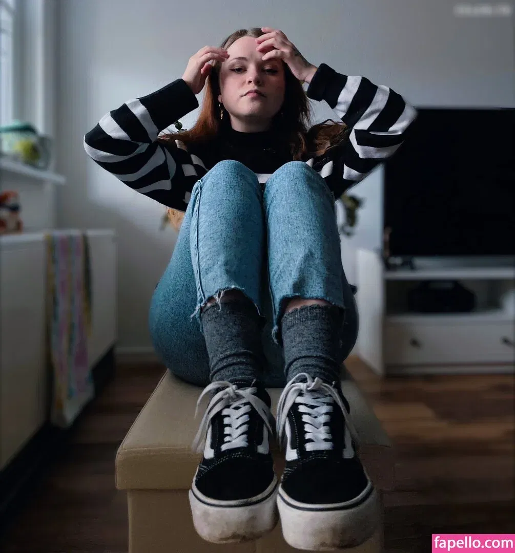 Lena Vanille Onlyfans Photo Gallery 