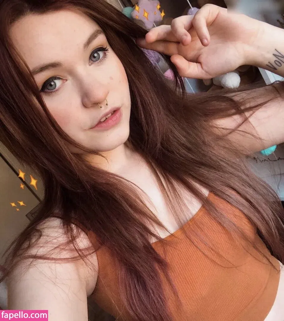 Lena Vanille Onlyfans Photo Gallery 