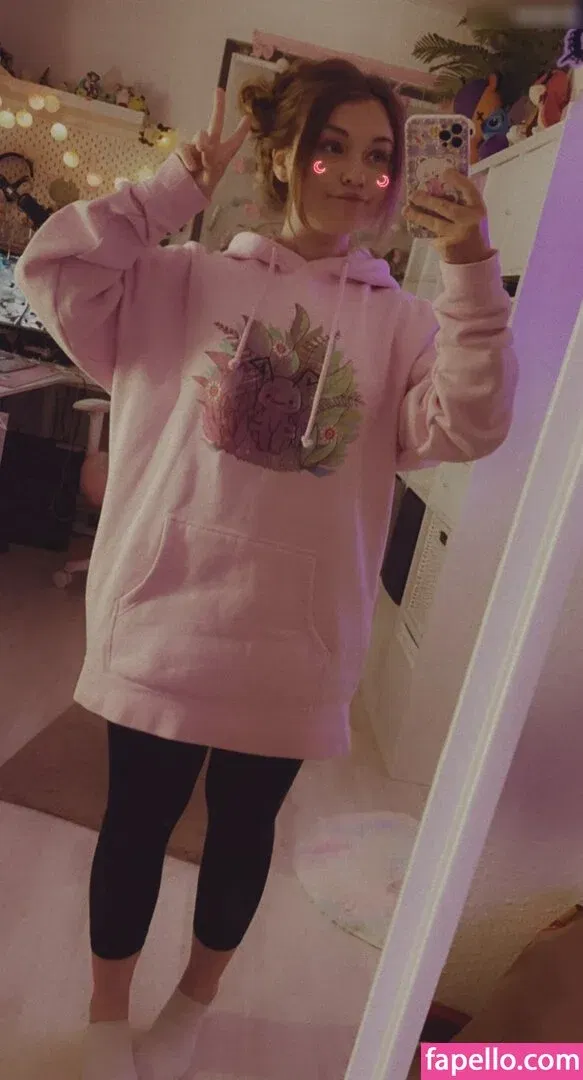 Lena Vanille Onlyfans Photo Gallery 