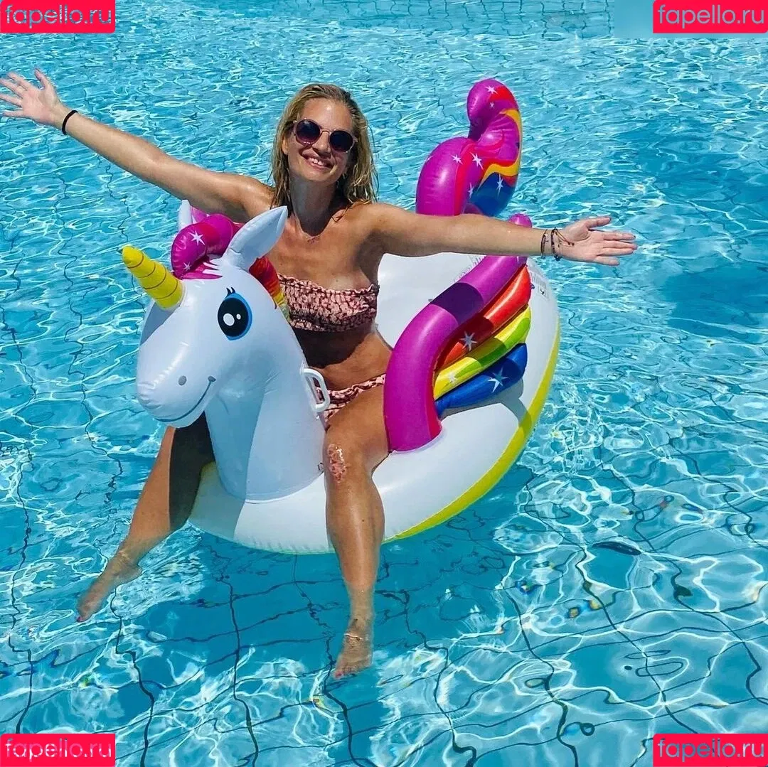 Susan Sideropoulos Onlyfans Photo Gallery 