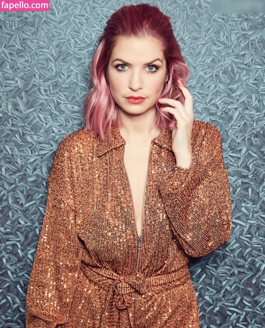 Susan Sideropoulos Onlyfans Photo Gallery 