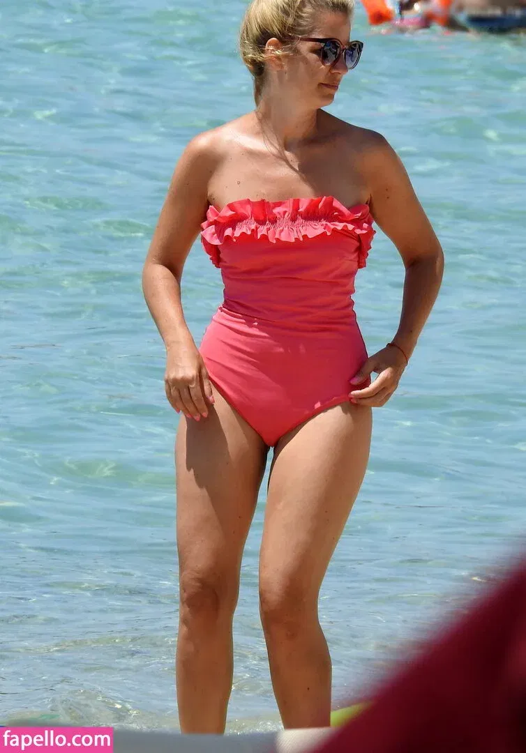 Susan Sideropoulos Onlyfans Photo Gallery 