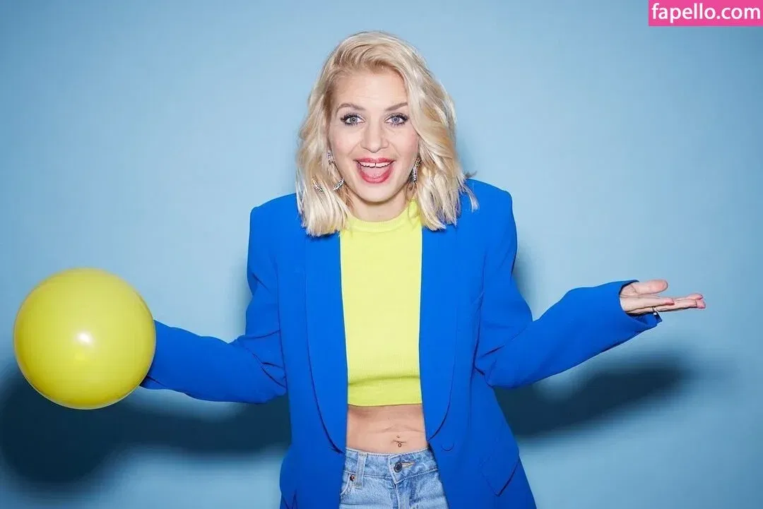 Susan Sideropoulos Onlyfans Photo Gallery 