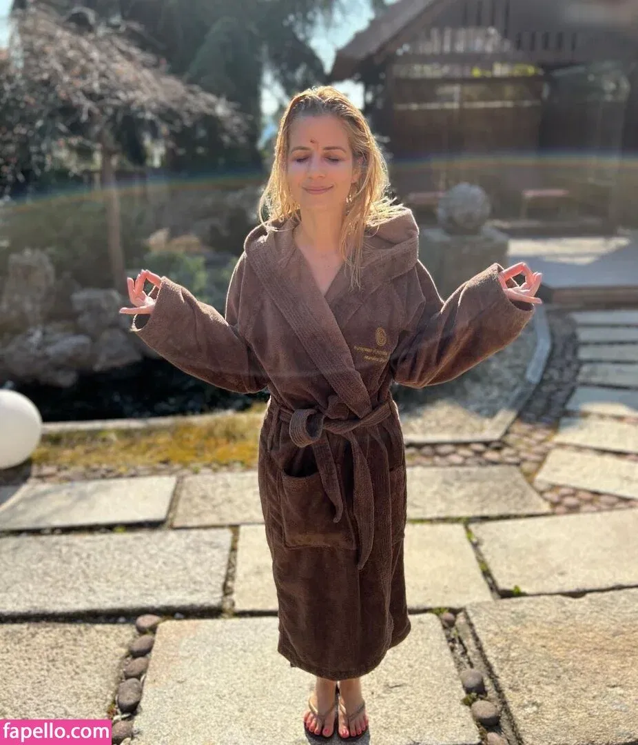 Susan Sideropoulos Onlyfans Photo Gallery 