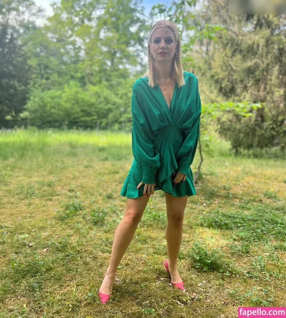 Susan Sideropoulos Onlyfans Photo Gallery 