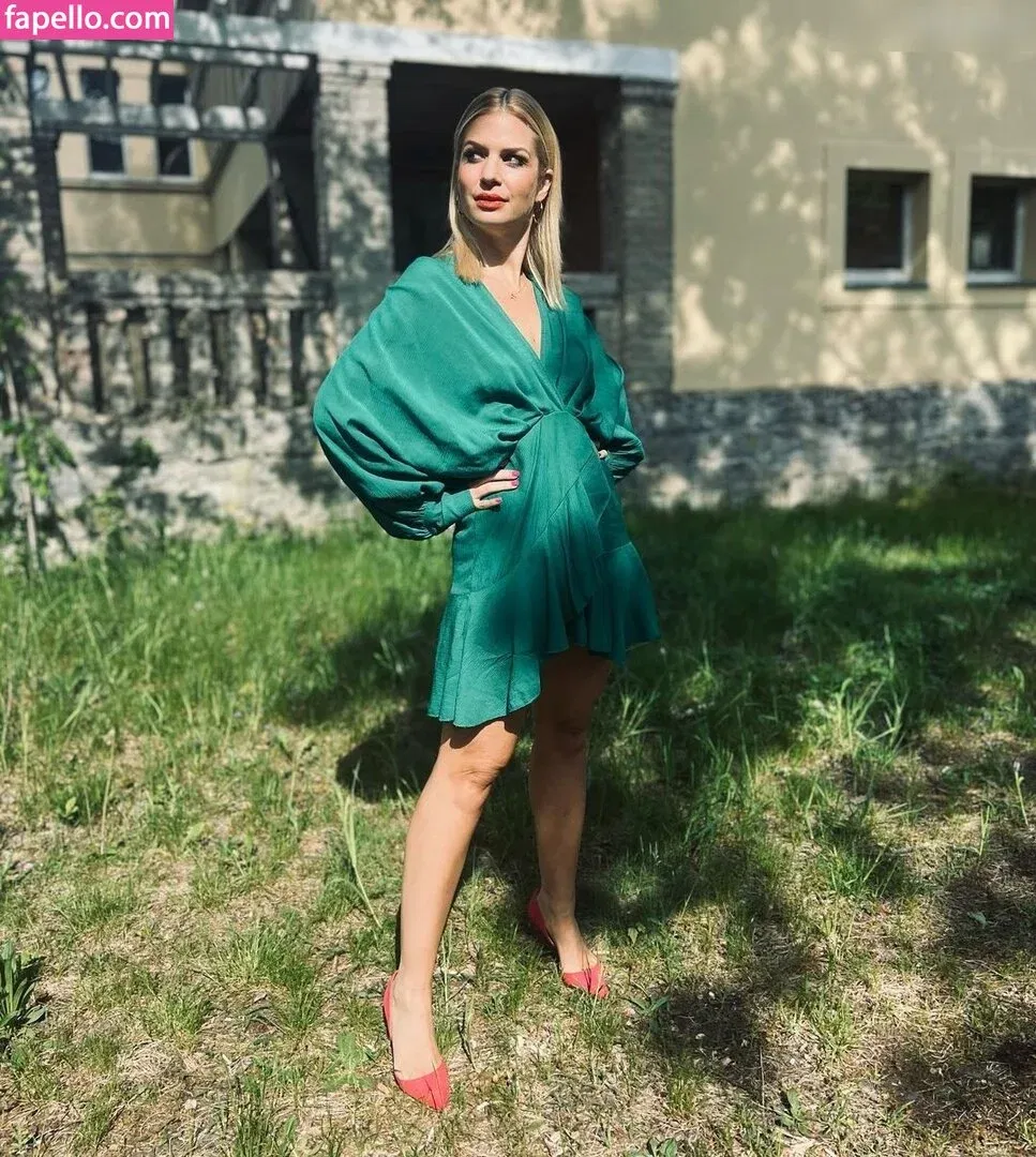 Susan Sideropoulos Onlyfans Photo Gallery 